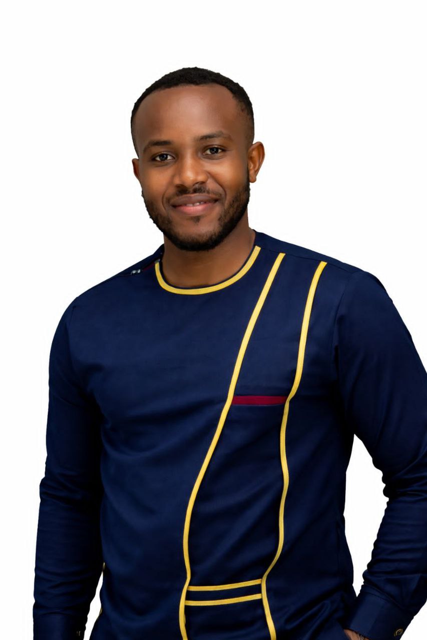 Sosthène YONTA DZOTSIE