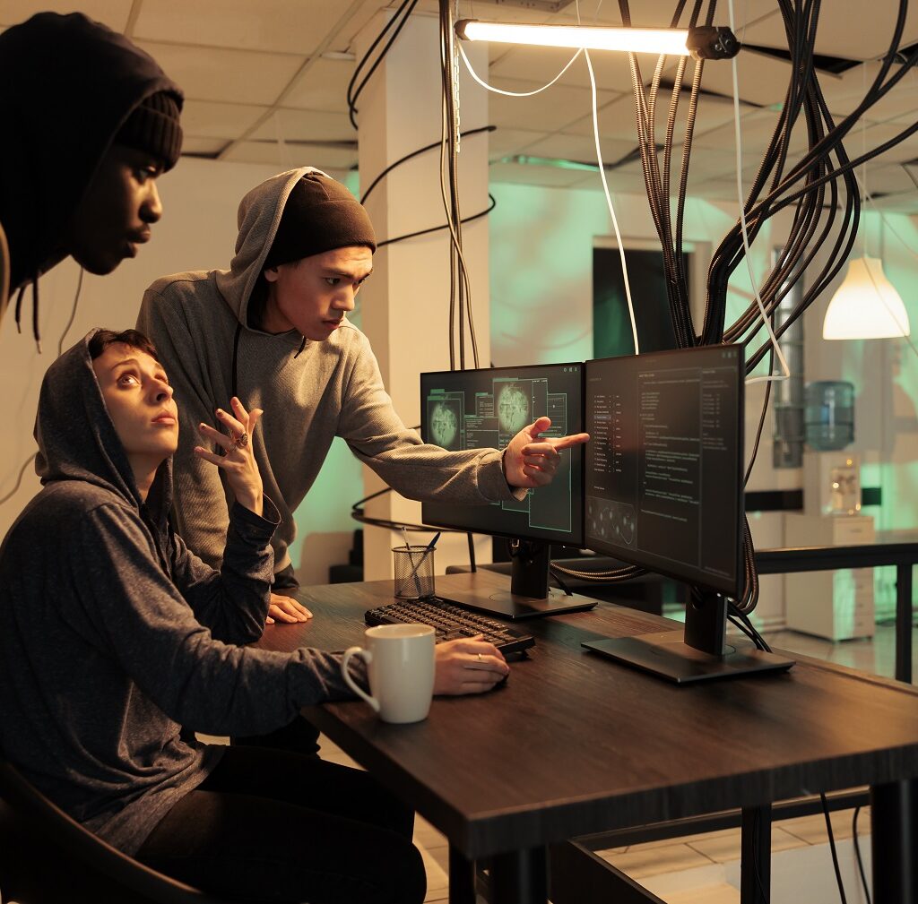 Custom vs template websites: the case for tailored development.