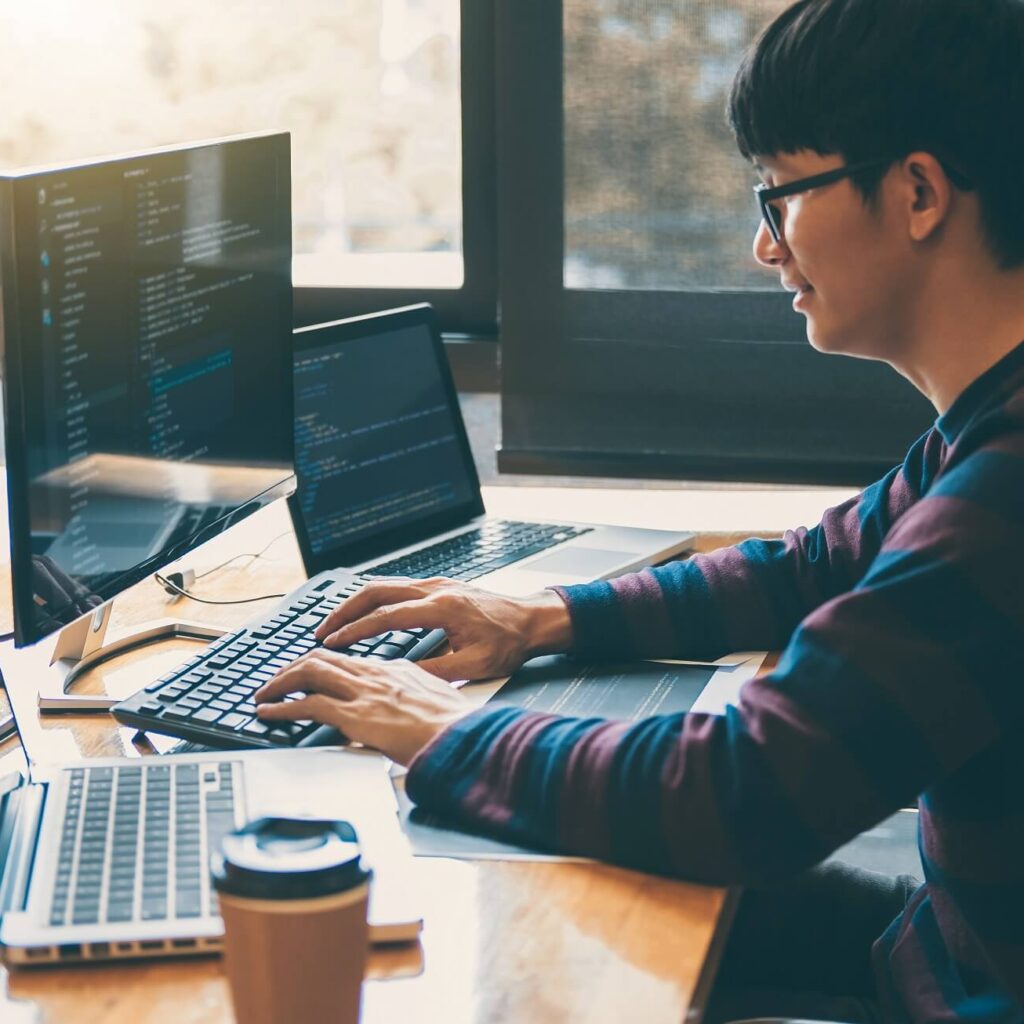 Why every business needs a professional web development studio.